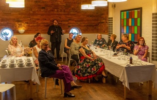 Kuvaaja: Veijo Lindgren, Turku