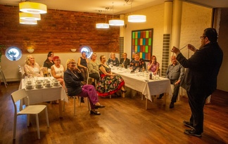 Kuvaaja: Veijo Lindgren, Turku