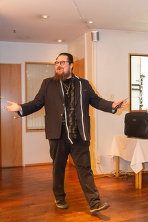 Kuvaaja: Veijo Lindgren, Turku